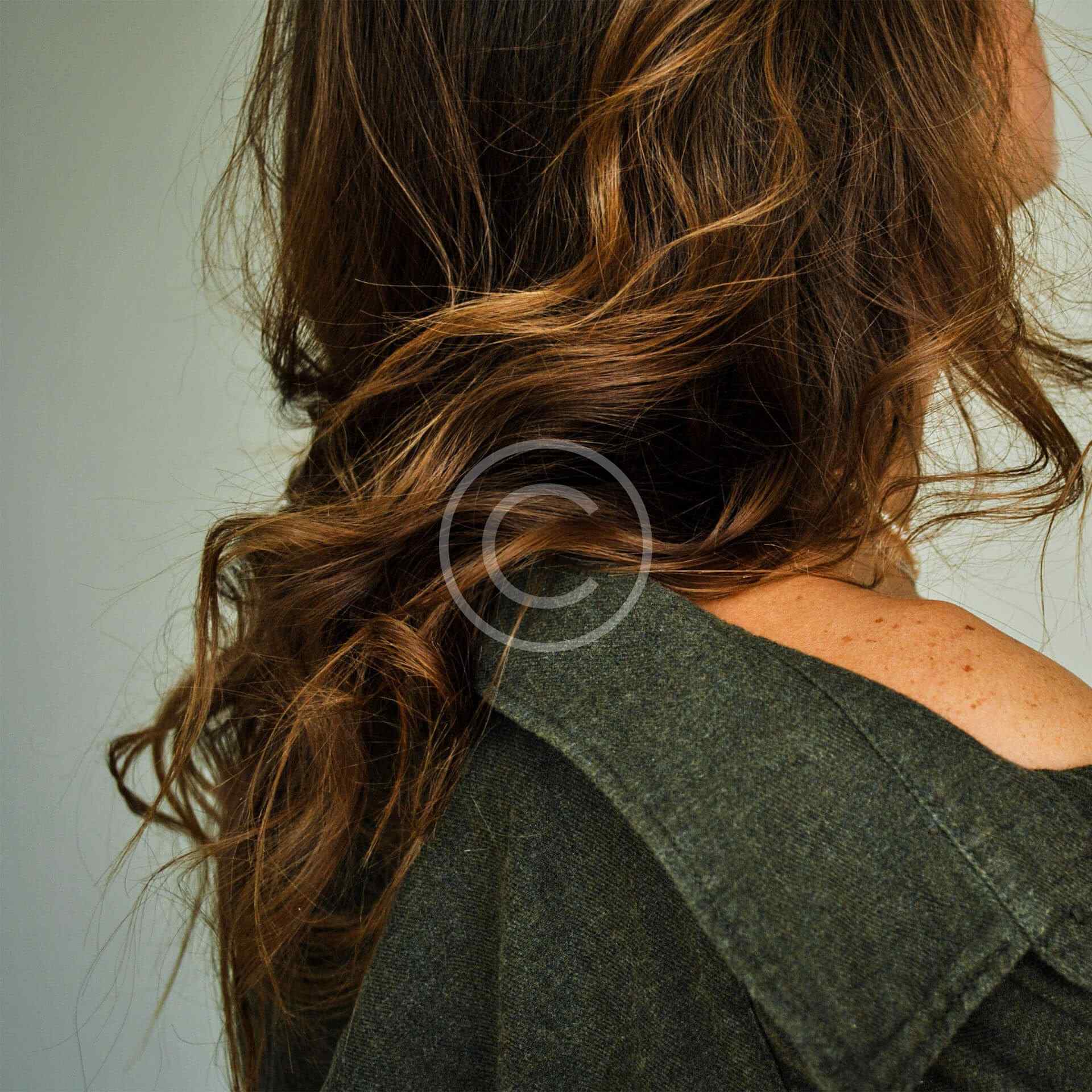 Shiny Strands Shiny Strands